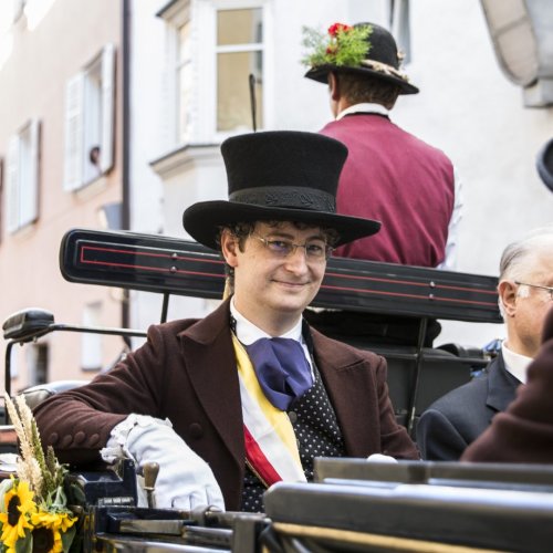 Noi per Bressanone